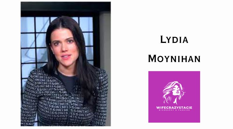 Lydia Moynihan