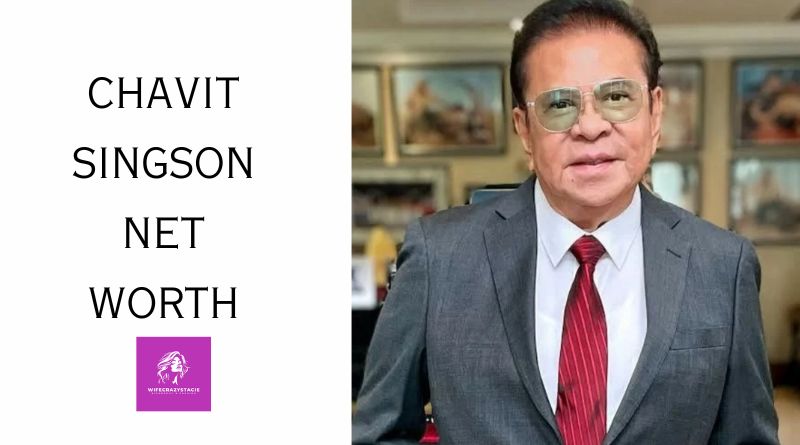 chavit singson net worth