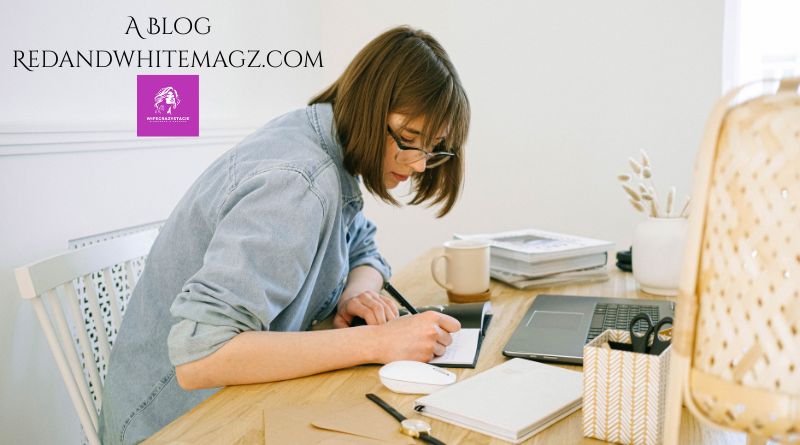 A Blog Redandwhitemagz.com