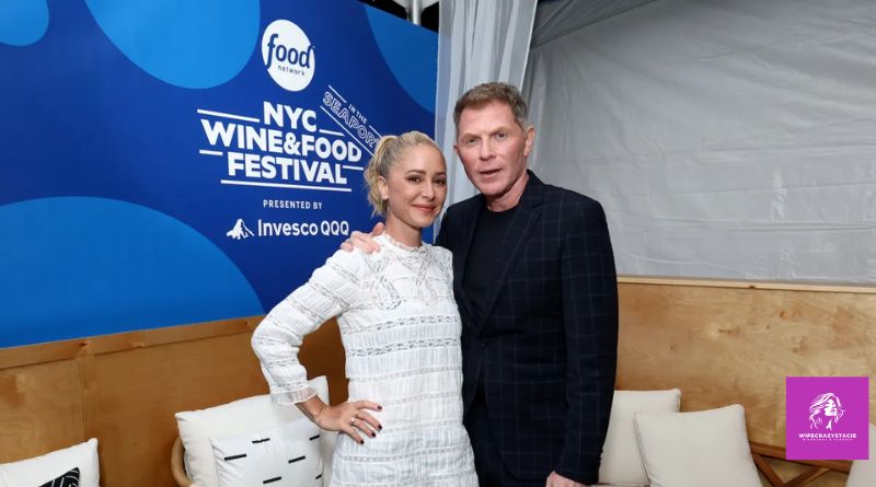 Christine Williamson Husband