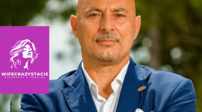 Gianluca Cugnetto Net Worth